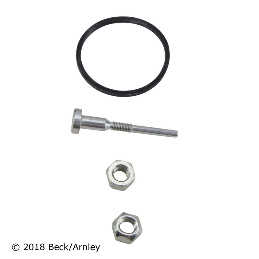 BECK/ARNLEY 072-9937 BRAKE MASTER CYL