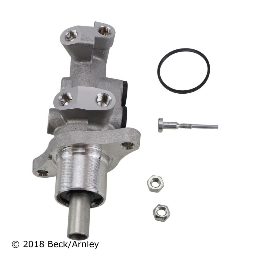 BECK/ARNLEY 072-9937 BRAKE MASTER CYL