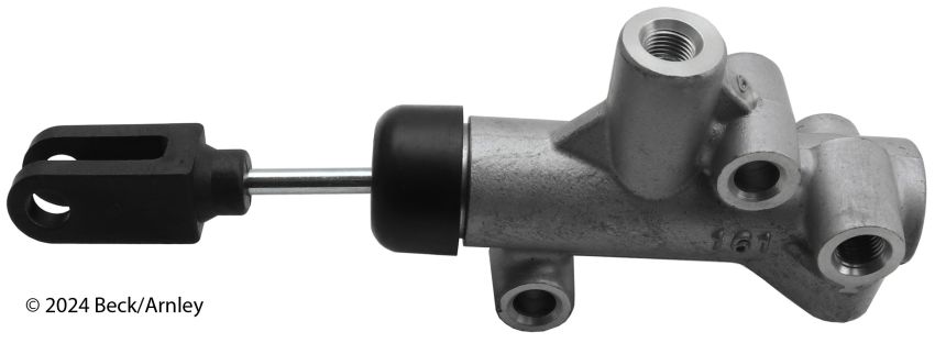 BECK/ARNLEY 072-9939 CLUTCH MASTER CYL
