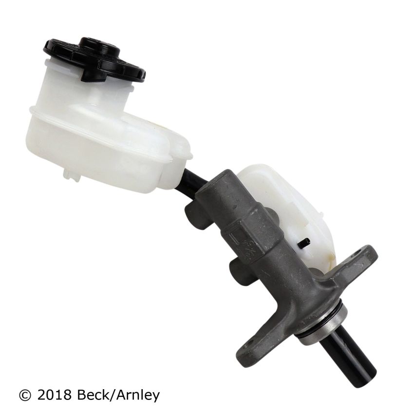 BECK/ARNLEY 072-9940 BRAKE MASTER CYL