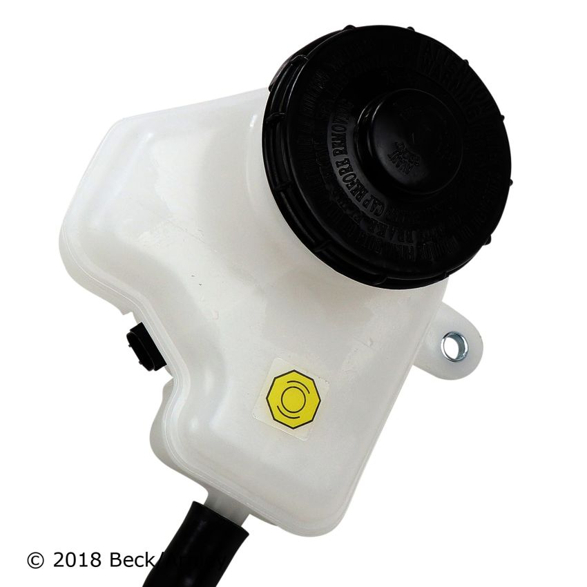 BECK/ARNLEY 072-9940 BRAKE MASTER CYL