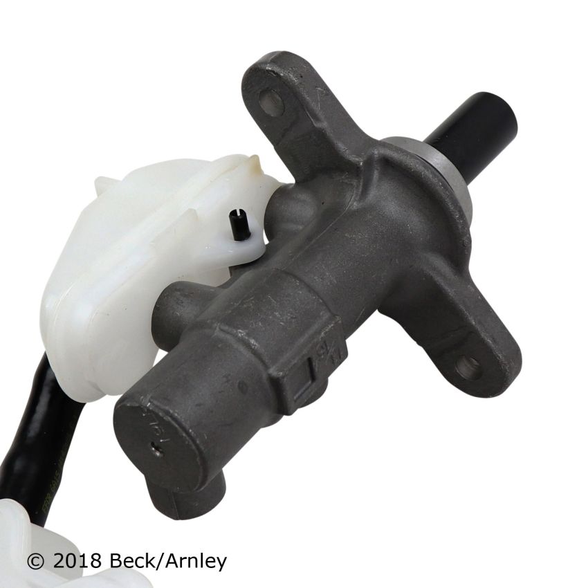 BECK/ARNLEY 072-9940 BRAKE MASTER CYL