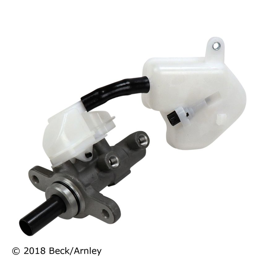 BECK/ARNLEY 072-9940 BRAKE MASTER CYL
