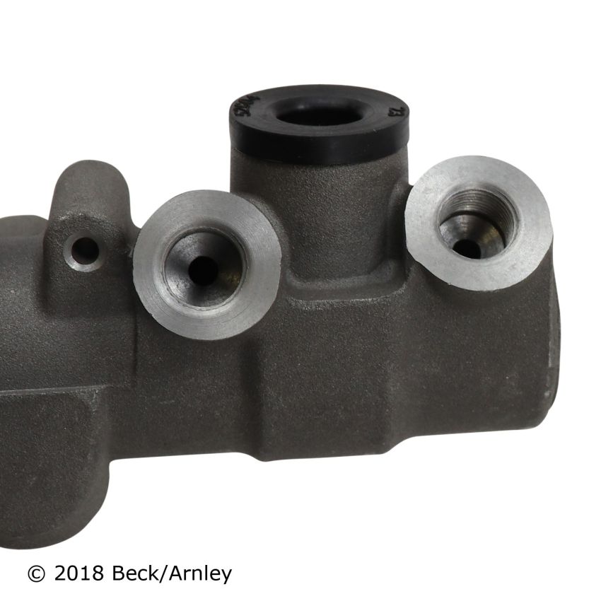 BECK/ARNLEY 072-9941 BRAKE MASTER CYL