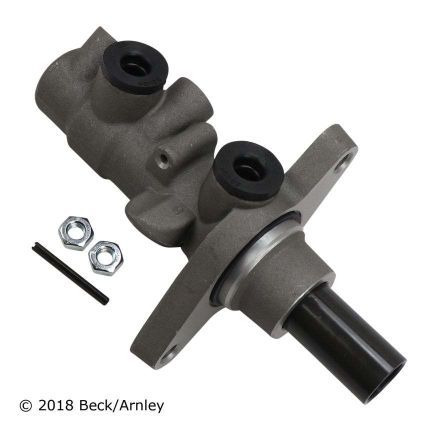 BECK/ARNLEY 072-9941 BRAKE MASTER CYL