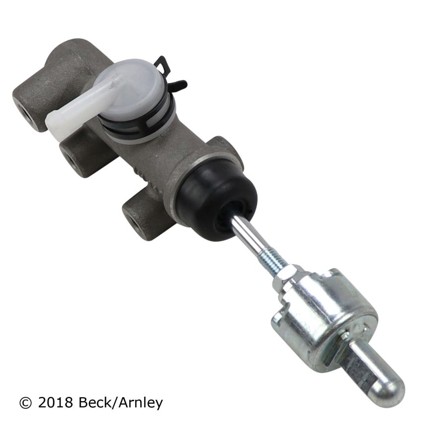 BECK/ARNLEY 072-9942 CLUTCH MASTER CYL