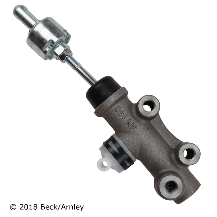 BECK/ARNLEY 072-9942 CLUTCH MASTER CYL