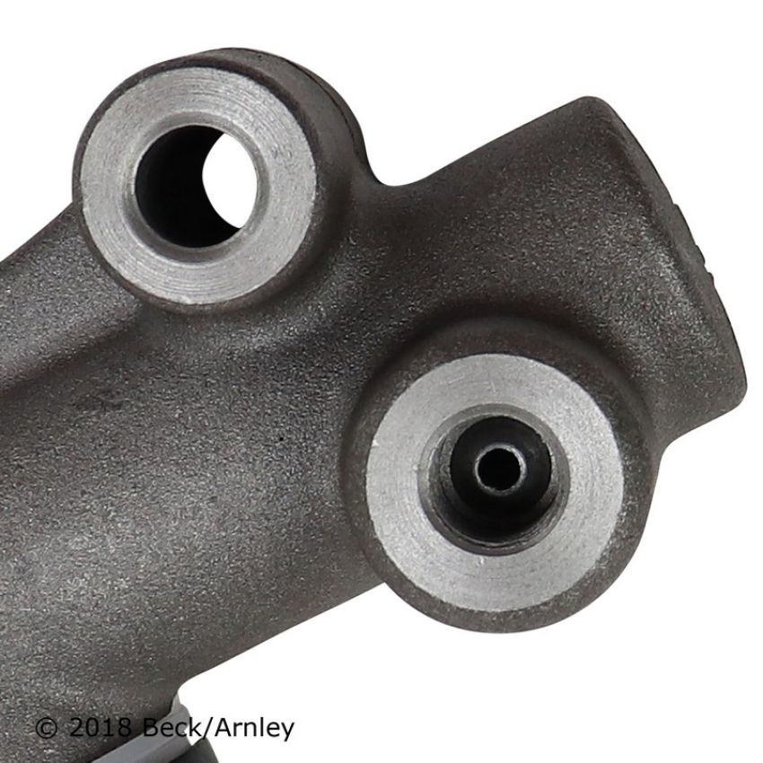 BECK/ARNLEY 072-9942 CLUTCH MASTER CYL