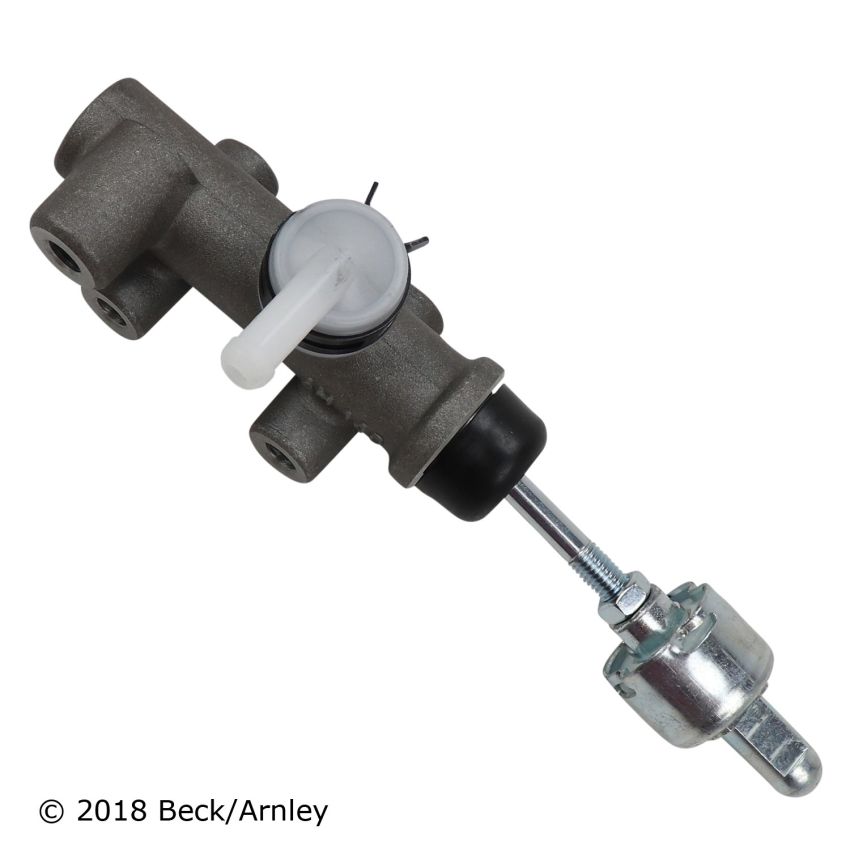 BECK/ARNLEY 072-9942 CLUTCH MASTER CYL