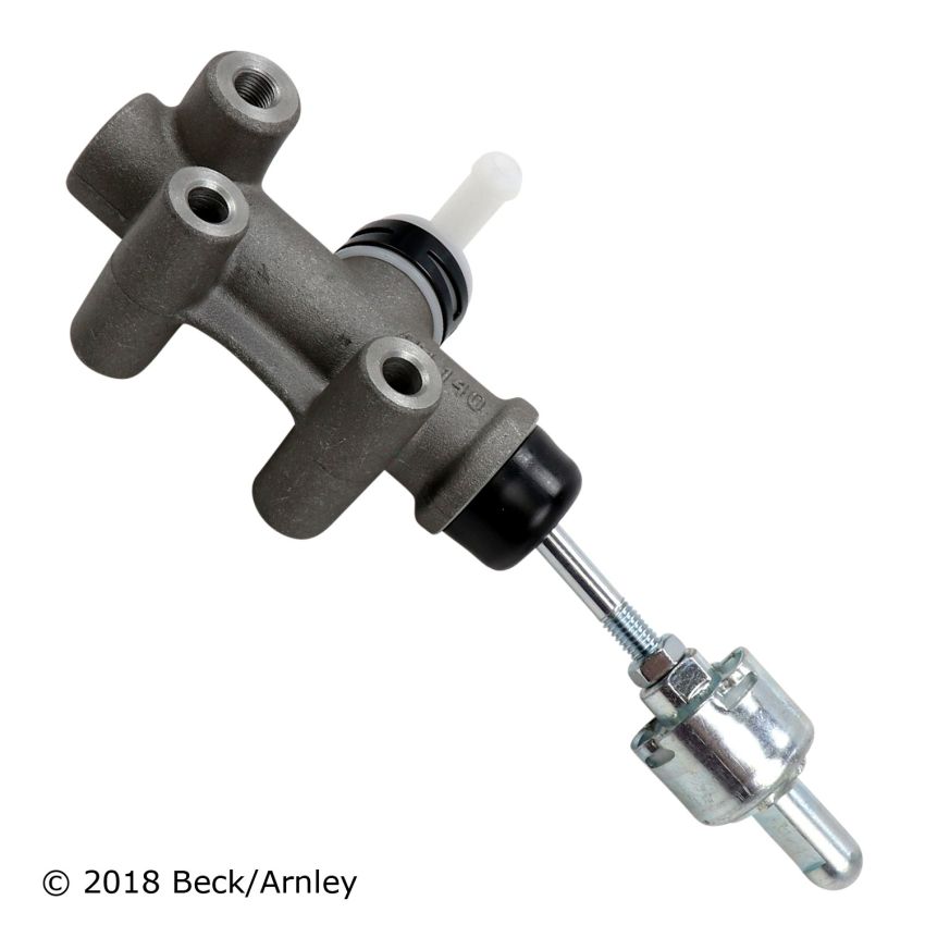 BECK/ARNLEY 072-9942 CLUTCH MASTER CYL