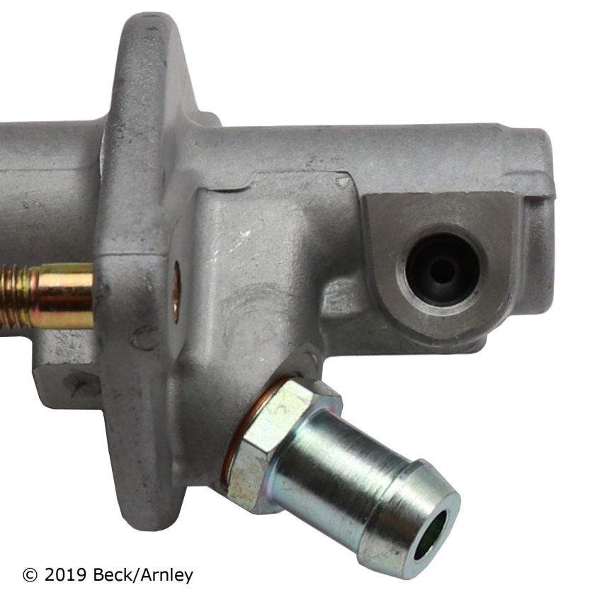 BECK/ARNLEY 072-9943 CLUTCH MASTER CYL