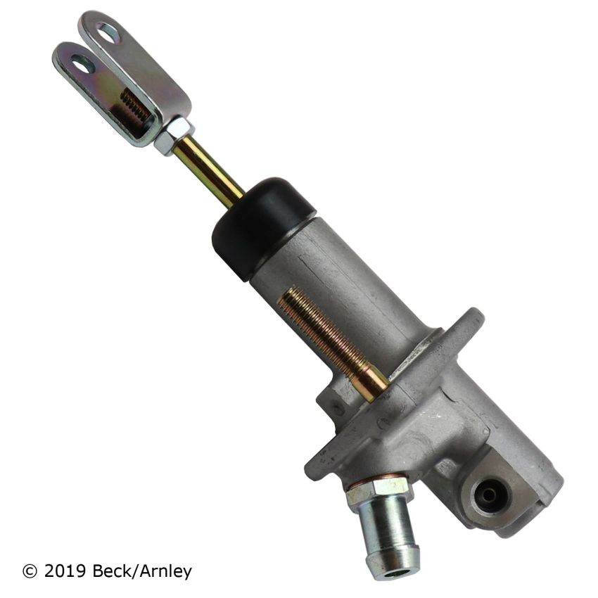 BECK/ARNLEY 072-9943 CLUTCH MASTER CYL