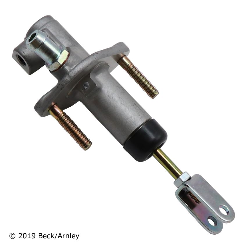 BECK/ARNLEY 072-9943 CLUTCH MASTER CYL