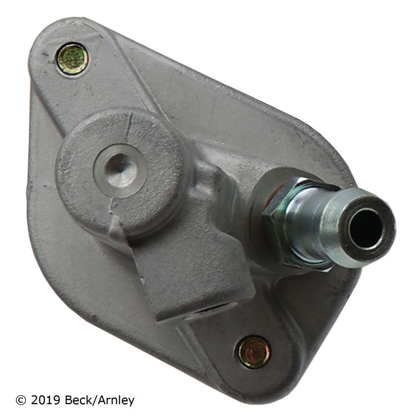 BECK/ARNLEY 072-9943 CLUTCH MASTER CYL