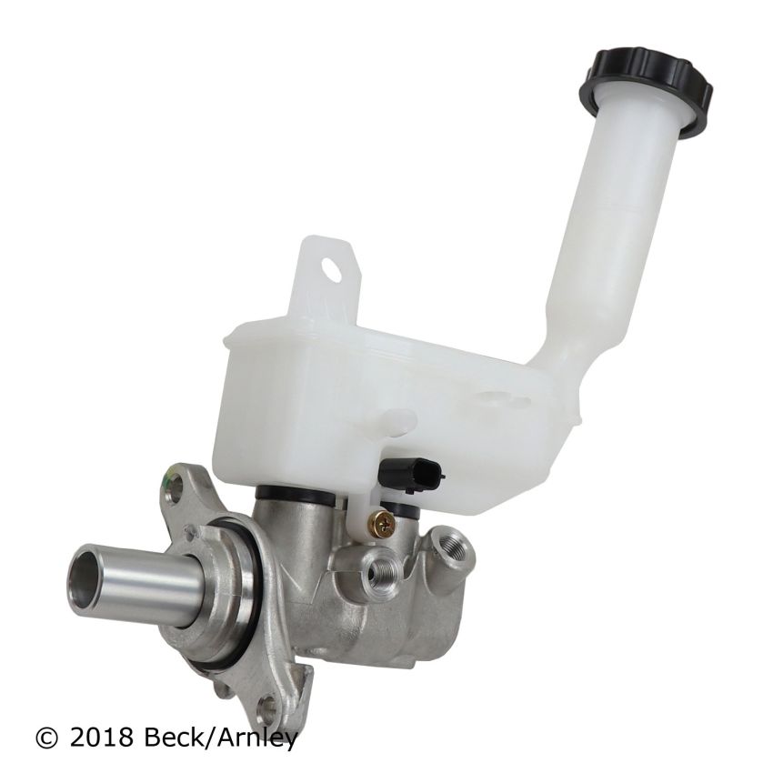 BECK/ARNLEY 072-9946 BRAKE MASTER CYL