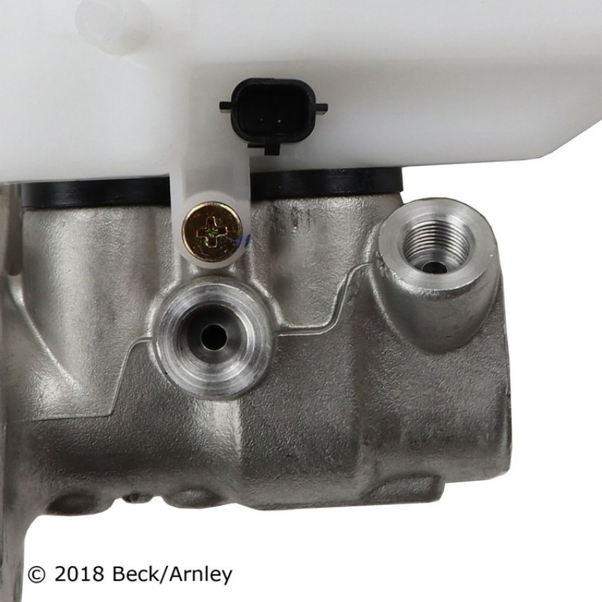 BECK/ARNLEY 072-9946 BRAKE MASTER CYL
