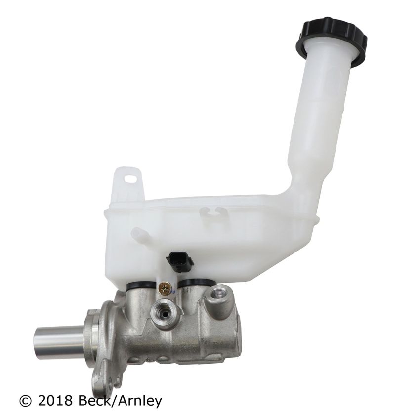 BECK/ARNLEY 072-9946 BRAKE MASTER CYL