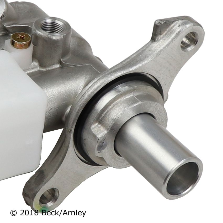 BECK/ARNLEY 072-9946 BRAKE MASTER CYL