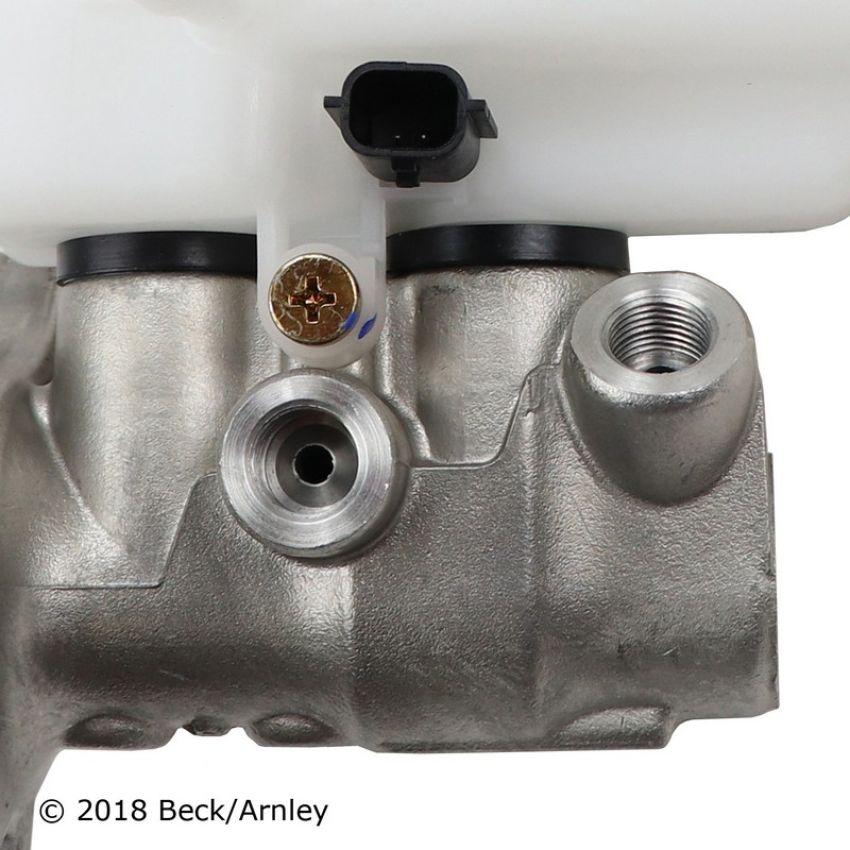 BECK/ARNLEY 072-9947 BRAKE MASTER CYL