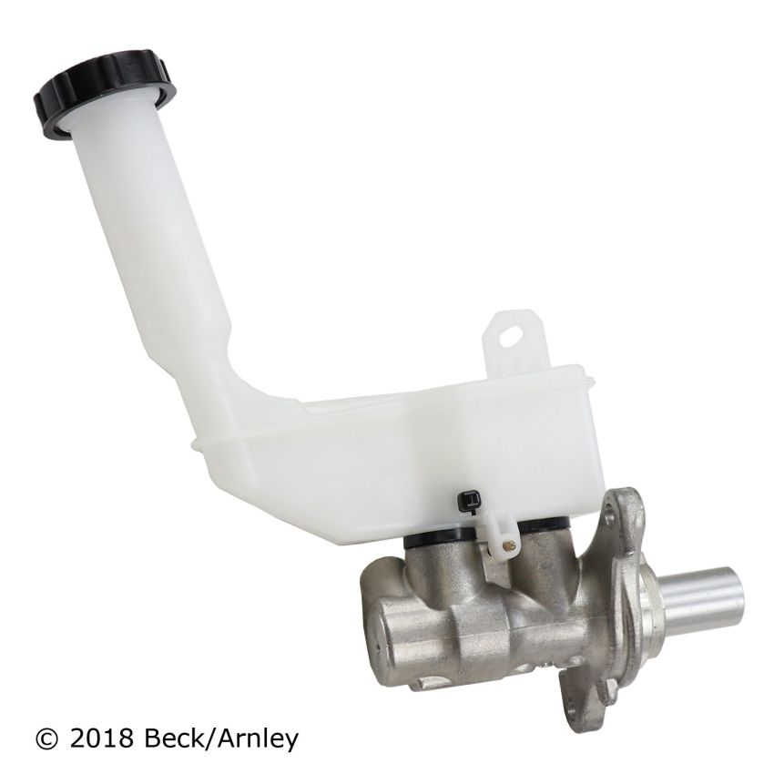 BECK/ARNLEY 072-9947 BRAKE MASTER CYL