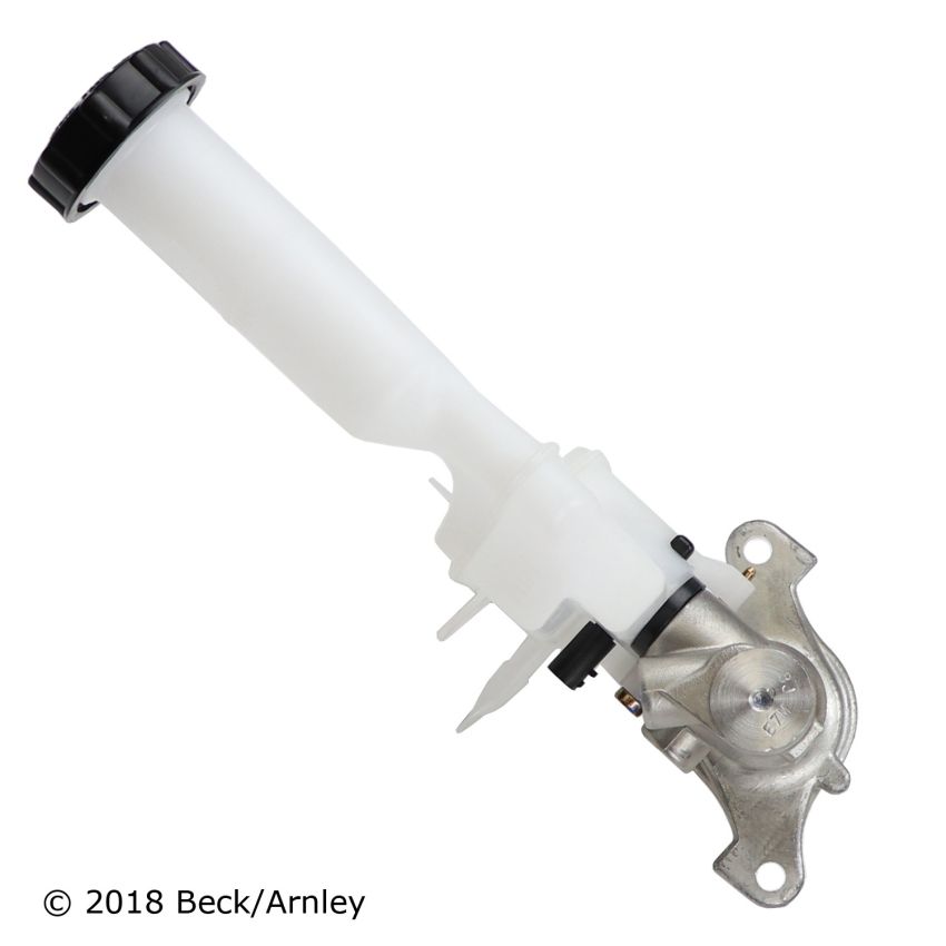BECK/ARNLEY 072-9947 BRAKE MASTER CYL
