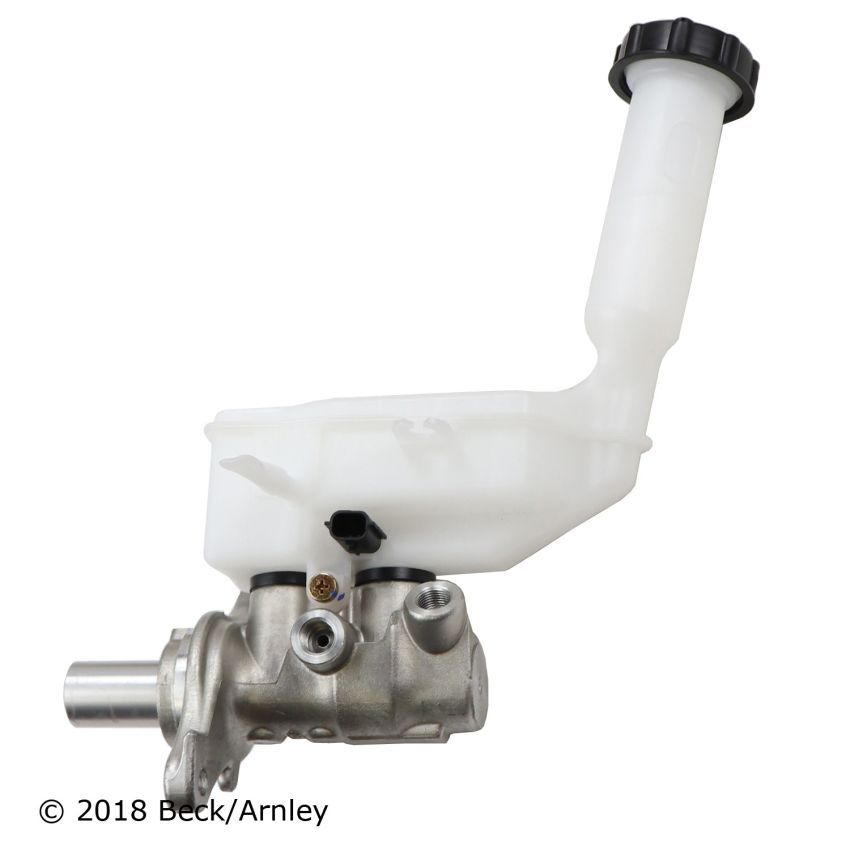 BECK/ARNLEY 072-9947 BRAKE MASTER CYL