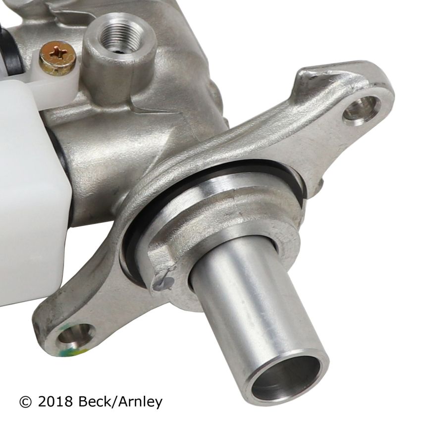 BECK/ARNLEY 072-9947 BRAKE MASTER CYL