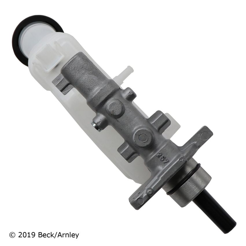 BECK/ARNLEY 072-9949 BRAKE MASTER CYL