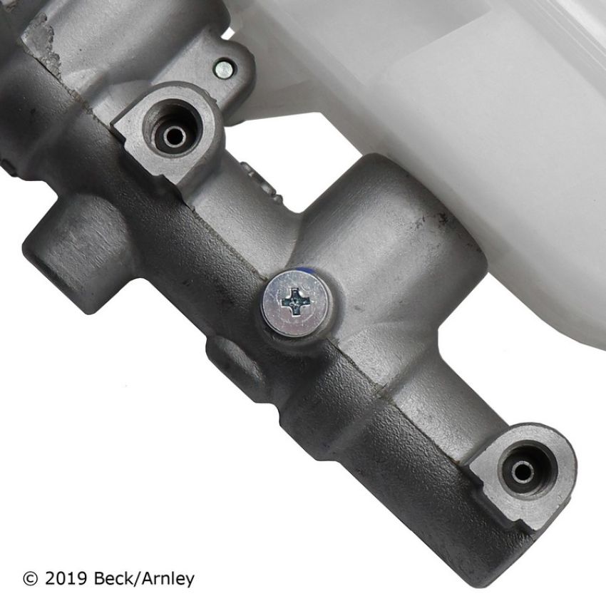 BECK/ARNLEY 072-9949 BRAKE MASTER CYL