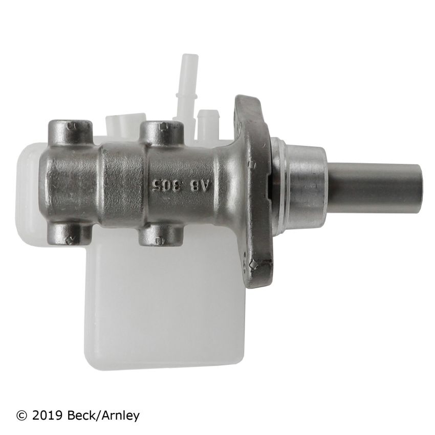BECK/ARNLEY 072-9950 BRAKE MASTER CYL