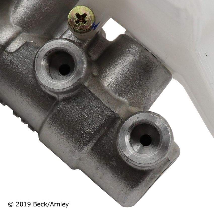 BECK/ARNLEY 072-9950 BRAKE MASTER CYL