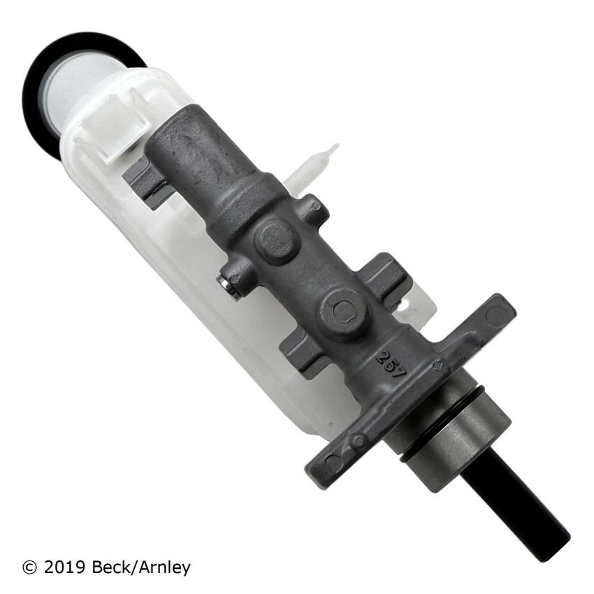 BECK/ARNLEY 072-9951 BRAKE MASTER CYL