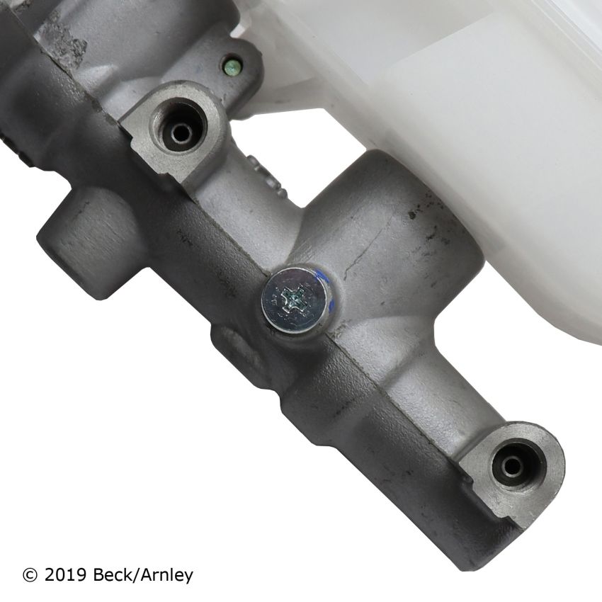 BECK/ARNLEY 072-9951 BRAKE MASTER CYL