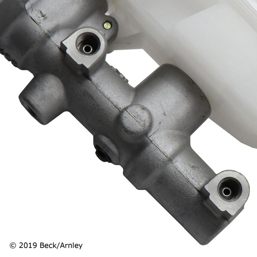 BECK/ARNLEY 072-9952 BRAKE MASTER CYL
