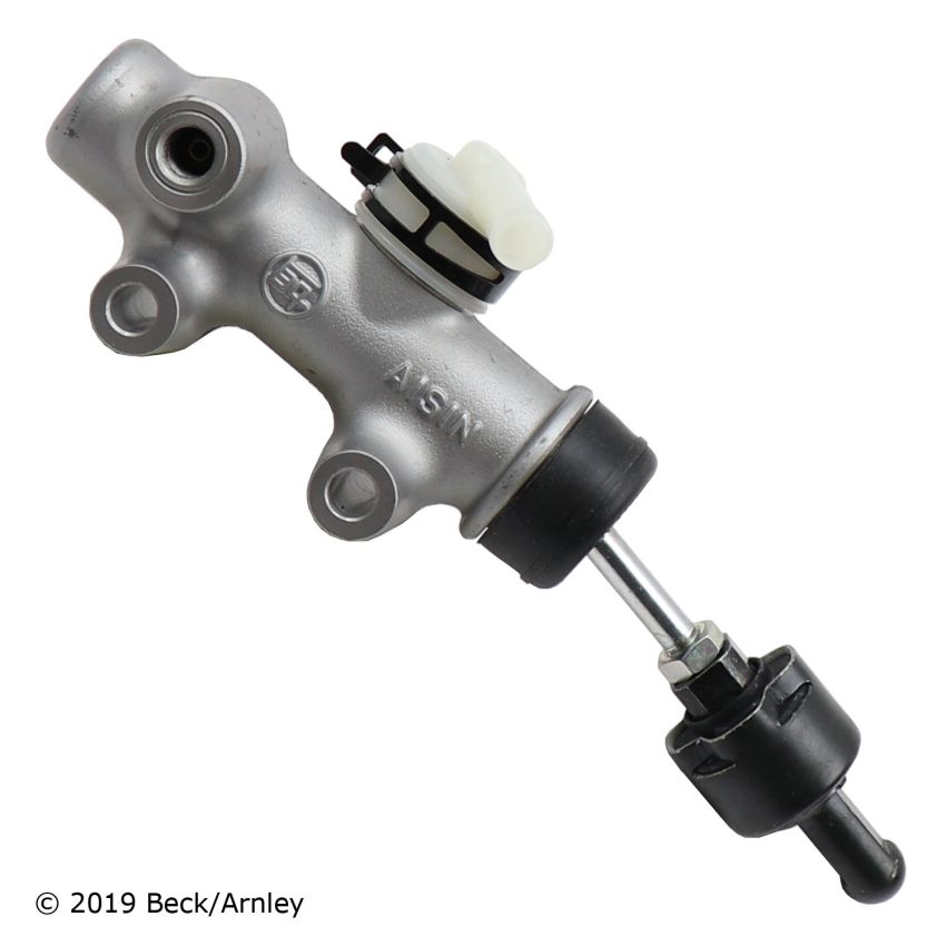 BECK/ARNLEY 072-9954 CLUTCH MASTER CYL
