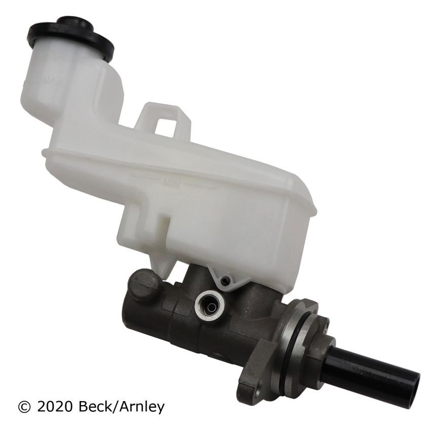 BECK/ARNLEY 072-9958 BRAKE MASTER CYL