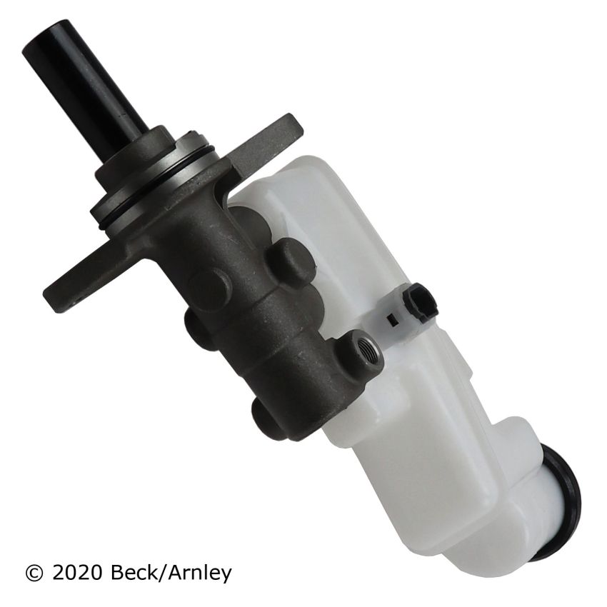 BECK/ARNLEY 072-9958 BRAKE MASTER CYL
