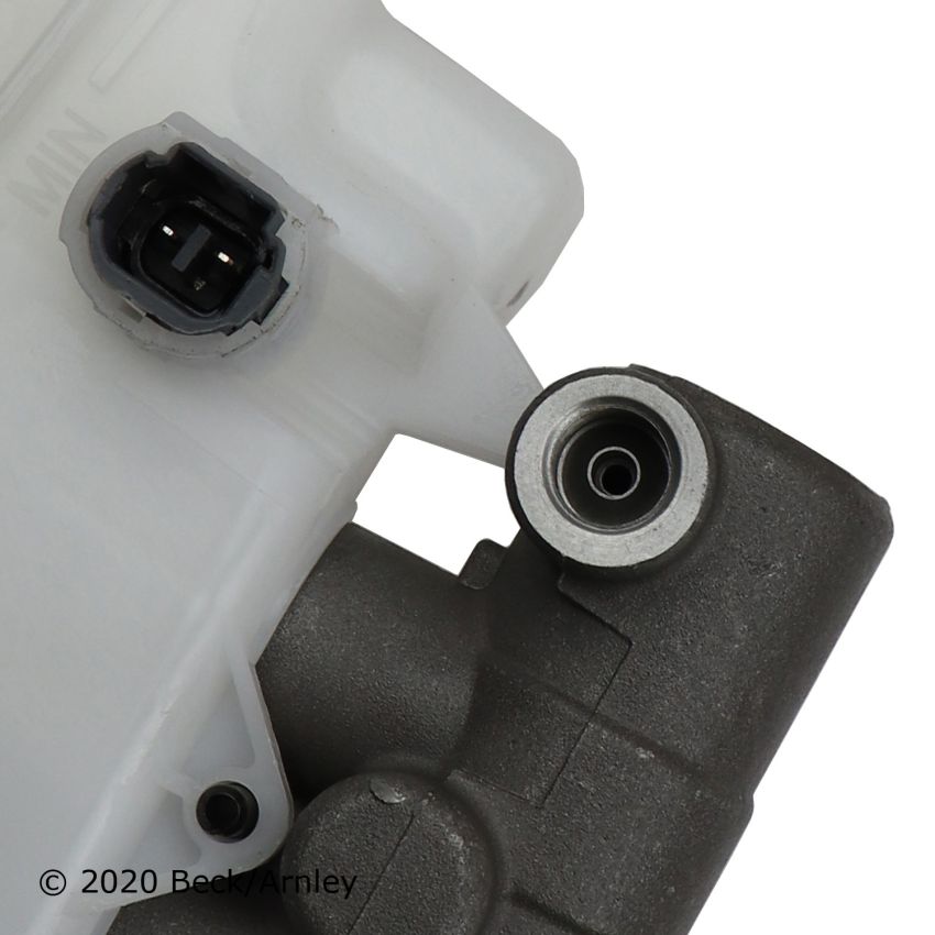 BECK/ARNLEY 072-9958 BRAKE MASTER CYL