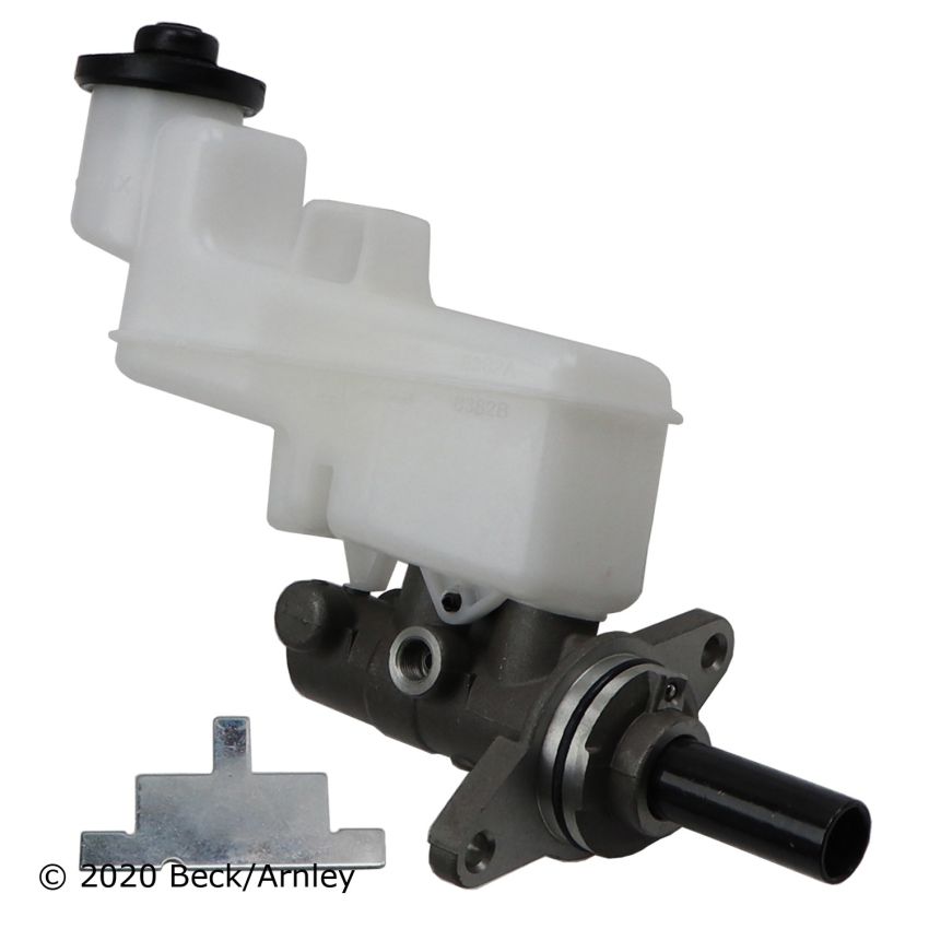 BECK/ARNLEY 072-9958 BRAKE MASTER CYL