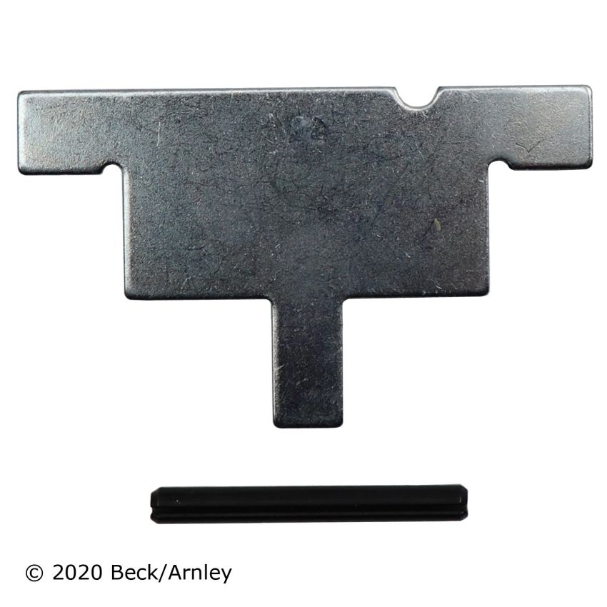 BECK/ARNLEY 072-9959 BRAKE MASTER CYL