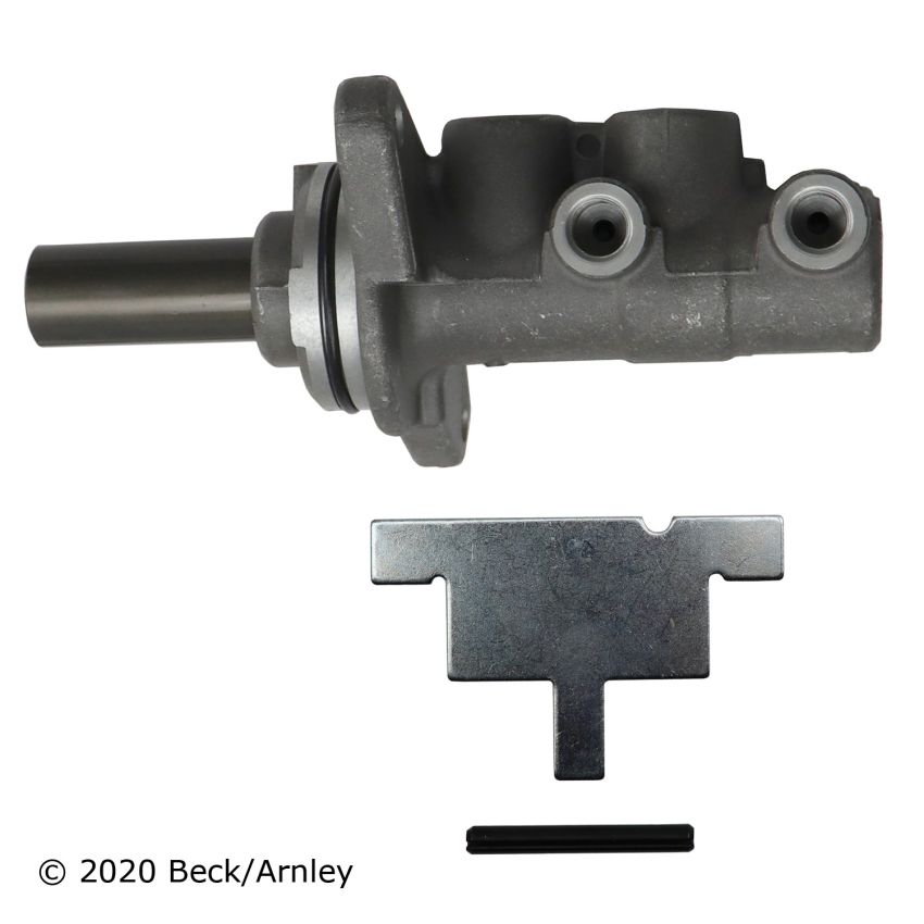 BECK/ARNLEY 072-9959 BRAKE MASTER CYL