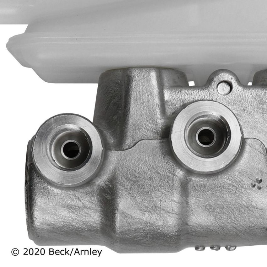 BECK/ARNLEY 072-9960 BRAKE MASTER CYL