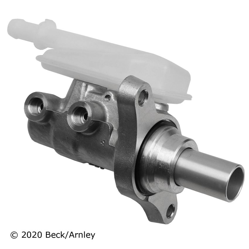 BECK/ARNLEY 072-9960 BRAKE MASTER CYL