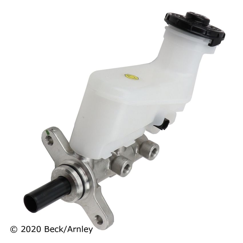 BECK/ARNLEY 072-9961 BRAKE MASTER CYL