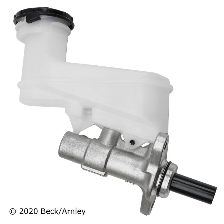 BECK/ARNLEY 072-9961 BRAKE MASTER CYL