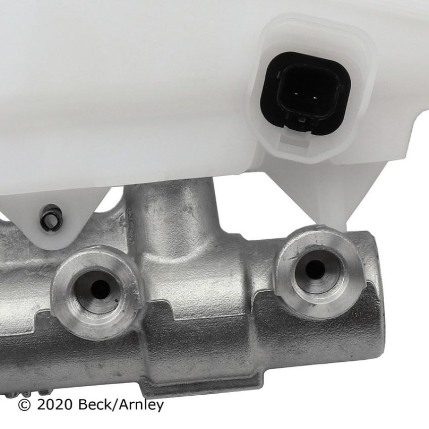 BECK/ARNLEY 072-9961 BRAKE MASTER CYL