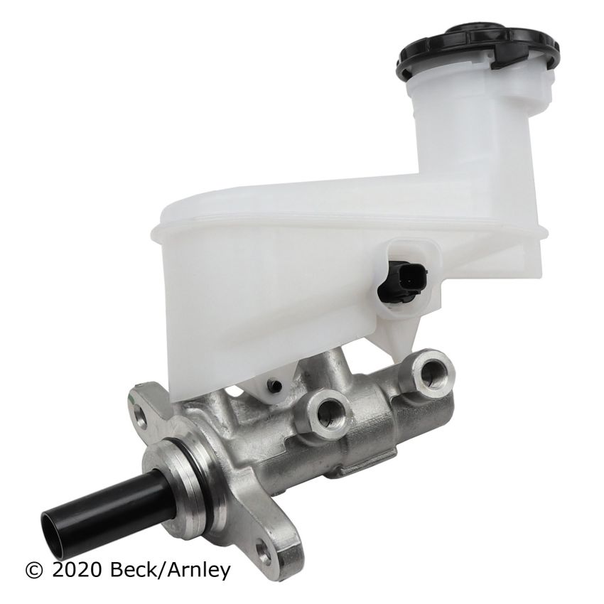 BECK/ARNLEY 072-9961 BRAKE MASTER CYL