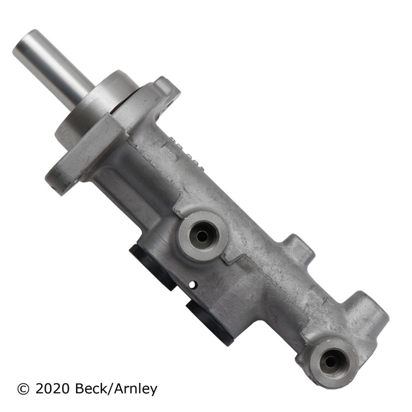 BECK/ARNLEY 072-9962 BRAKE MASTER CYL