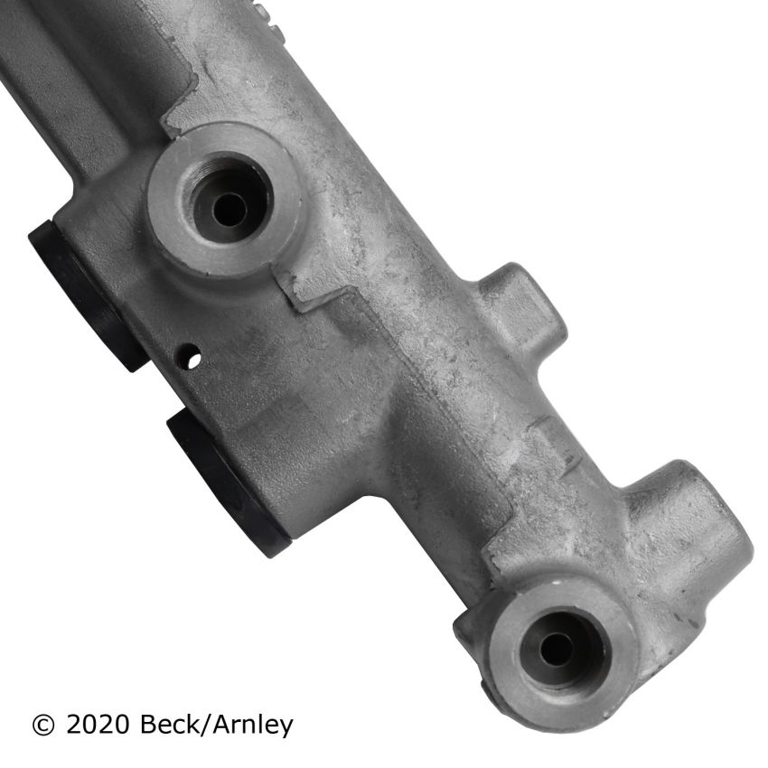 BECK/ARNLEY 072-9962 BRAKE MASTER CYL