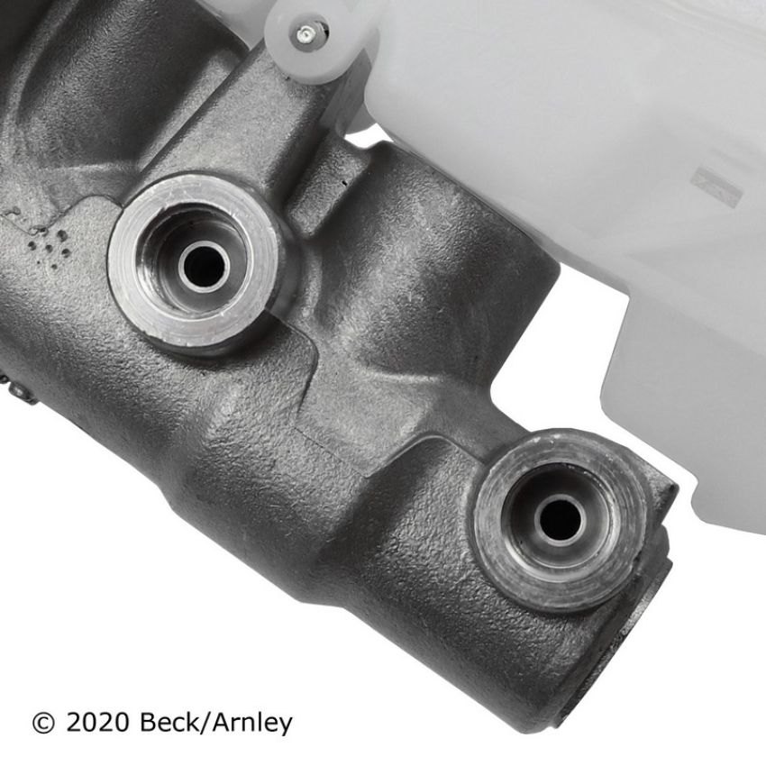 BECK/ARNLEY 072-9963 BRAKE MASTER CYL